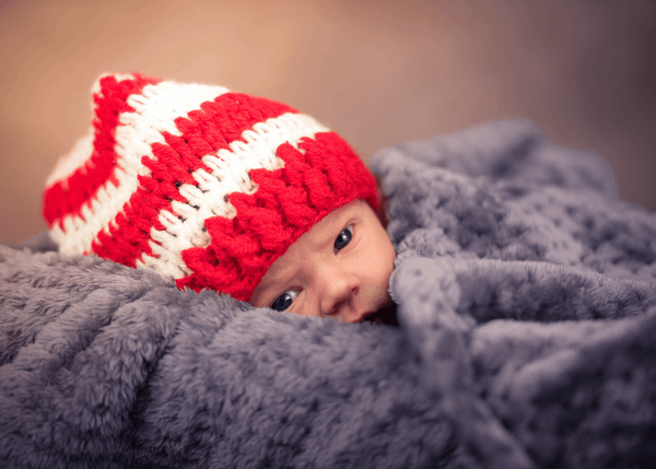 Top 5 Best Baby Blanket