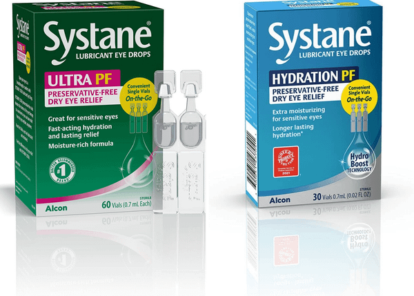 "5 Miracle-Working Eye Drops for Lasik: Get Crystal Clear Vision, Fast-Acting Relief & Super Hydration!"