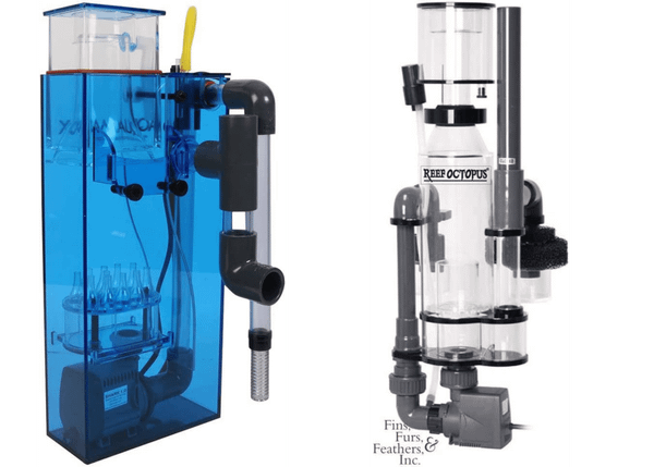 5 Reasons Why Every Marine Aquarium Set Up Needs The Best Hob Protein Skimmer: Make Sure Your Fishy Friends Stay Healthy and Happy!