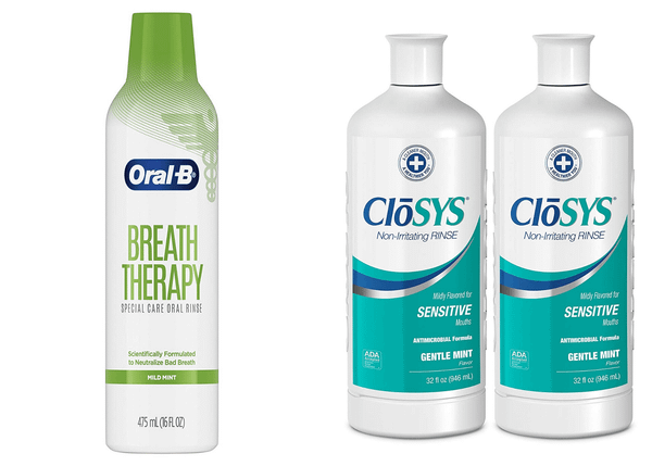 "Discover the 5 Best Mouthwashes to Keep Your Tongue Piercing Clean and Healthy: Expert Tips on Finding the Right Oral Hygiene Product for your Oral Care!"