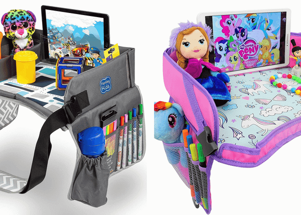 The 5 Best Car Seat Tray For Toddlers
