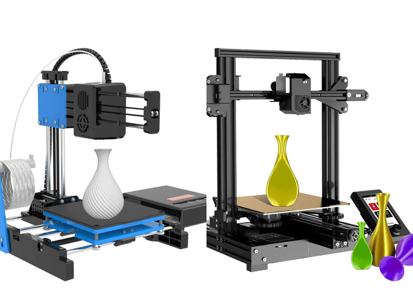 Check Out Our Top 5 Picks For The Best 3D Printers For Kids!