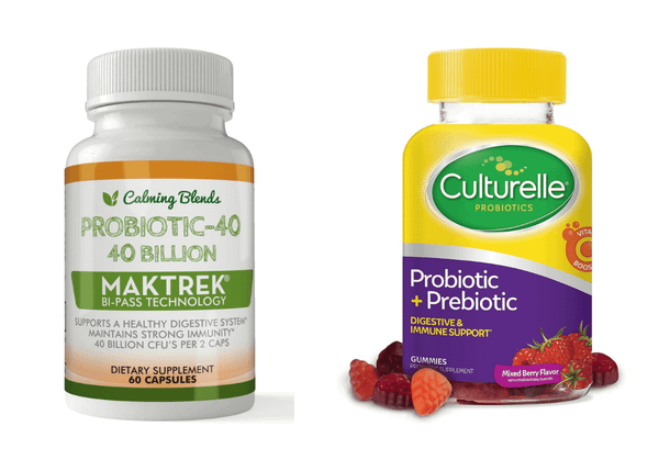 Expert Recommended Best Brand Probiotics for Diverticulitis