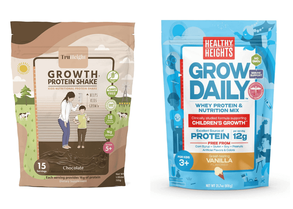 Safely Building Muscle: Best Protein Powder for Teens