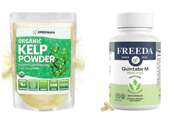 Healing from Within: Best Vitamins For Lichen Sclerosus