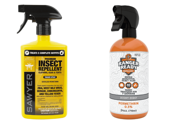 Keep Bugs at Bay with the Best Bug Repellent for Camping