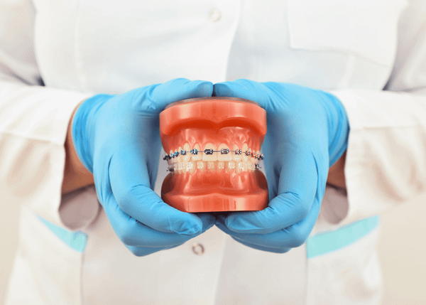 Do Braces Make Your Lips Bigger?