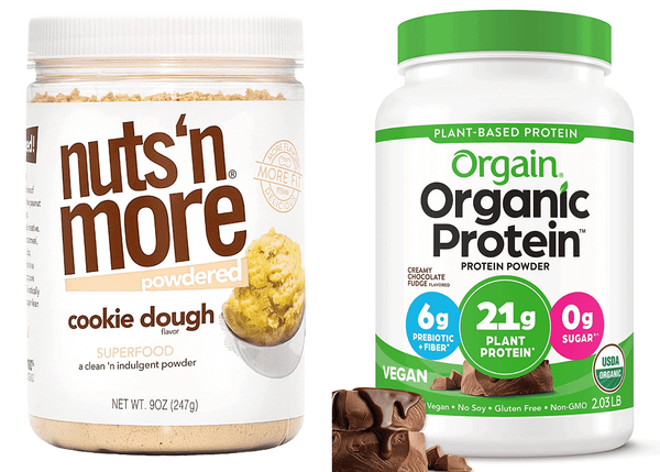 Best Gluten Free Protein Powder That Tastes Great and Packs a Punch