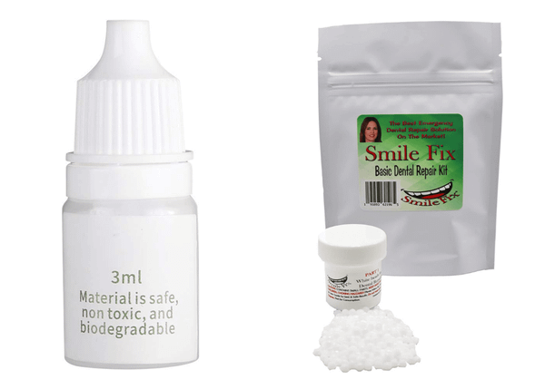 DIY Dental Care: Achieve the Best Permanent Tooth Filling at Home