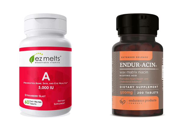 Find the Best Vitamin B3 Supplement for Your Body and Mind
