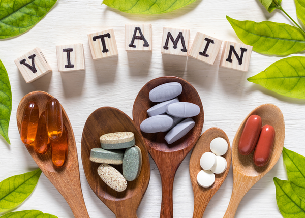 Do Prenatal Vitamins Make You Gain Weight?