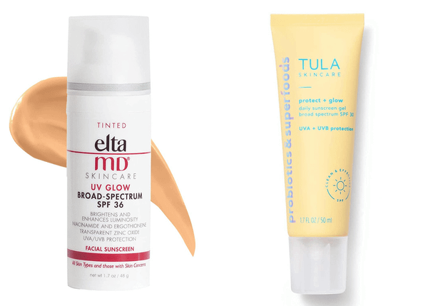 Get Your Glow On: Best Glowing Sunscreen for Every Skin Type
