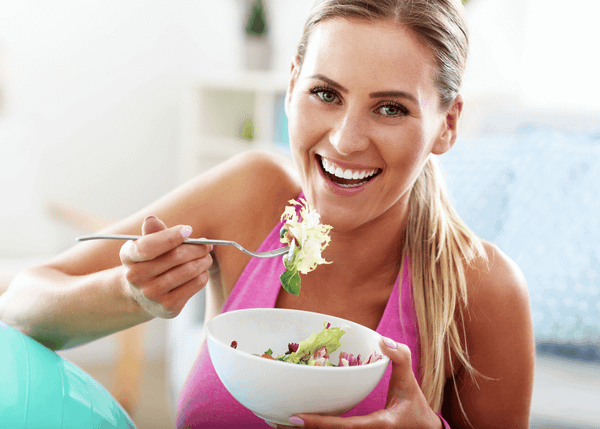 What to Eat After Tongue Piercing?