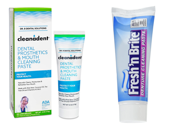 Protecting Your Oral Health: Best Toothpaste for Dentures