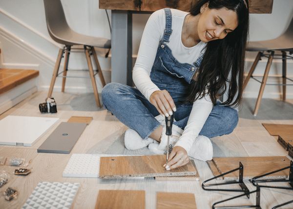 DIY Montessori Bookshelf: Building a Child's Love for Reading