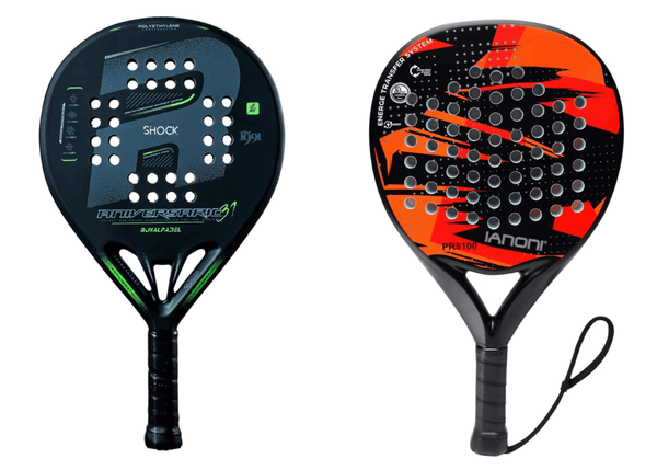 Expert Reviews: Best Padel Racket Options of the Year