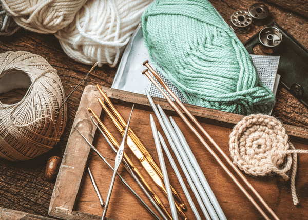 Get Hooked: Crochet Tips For Beginners