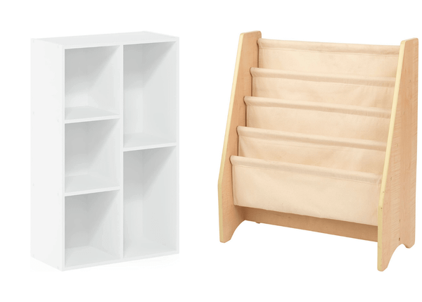 Building the Best Montessori Bookshelf: Our Top 6 Picks