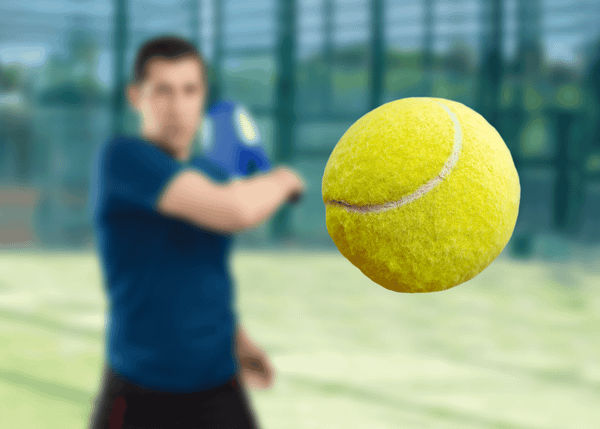 A Guide On How to Play Paddle Tennis