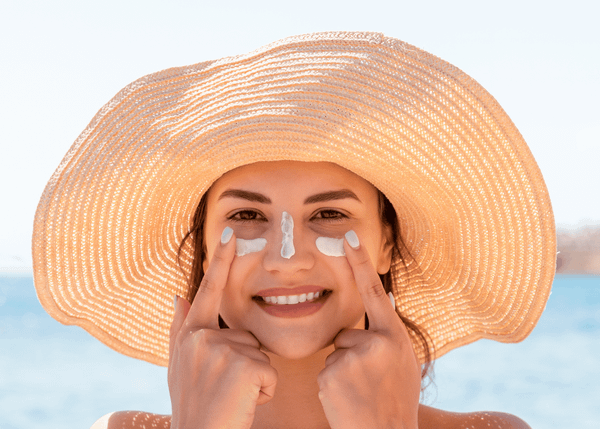 What Happens if You Don't Wear Sunscreen?