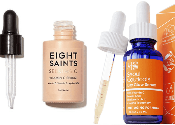Beaming Bright: Achieve a Radiant Glow with the Best Korean Vitamin C Serum