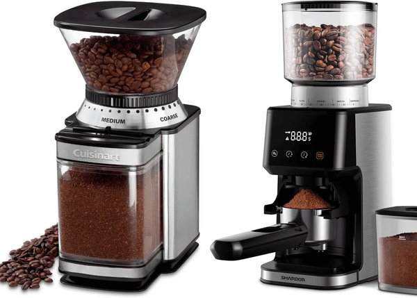 Best Single Dose Grinder for Your Perfect Cup of Coffee