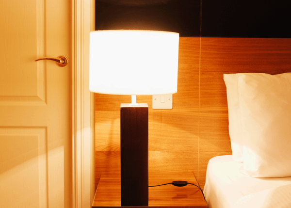 Elegant Lamps for Bedroom: Illuminating Your Space
