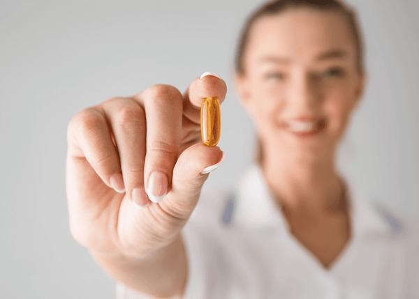 Do Vitamins Have Calories?