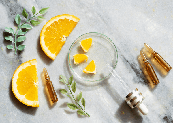 Does Vitamin C Lower Homocysteine?