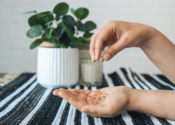 Can You Take Vitamin C on an Empty Stomach?