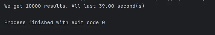 Nearly triple the performance boost!