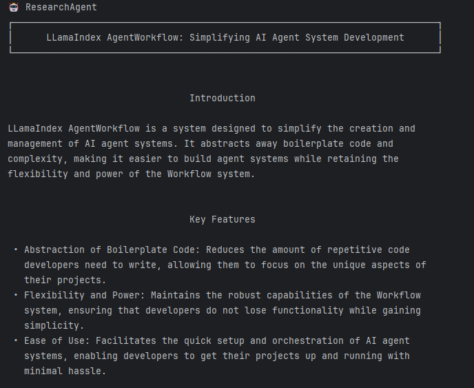 We've indeed identified and effectively solved the root problem.