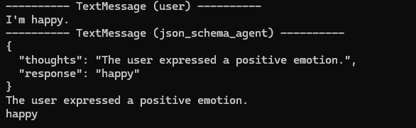 We can manually convert JSON text into Pydantic data classes.