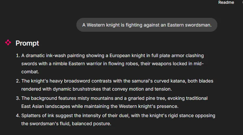 Enter your drawing idea to see the generated prompt.