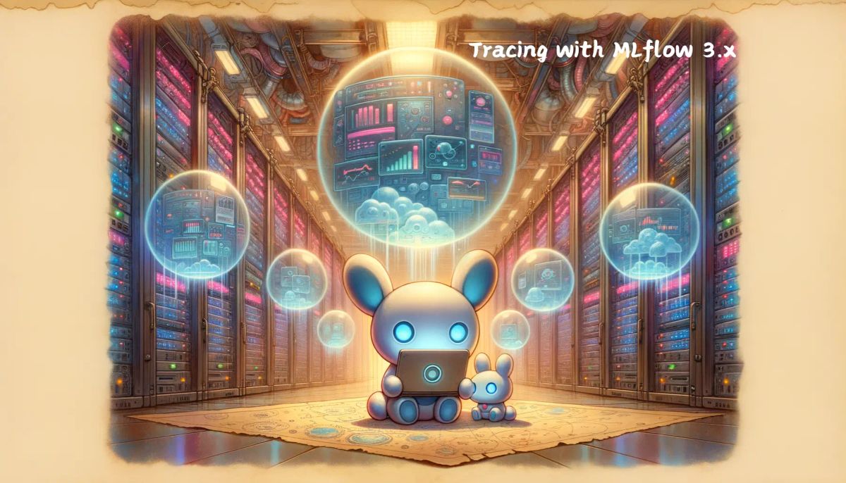 Monitoring Qwen 3 Agents with MLflow 3.x: End-to-End Tracing Tutorial.