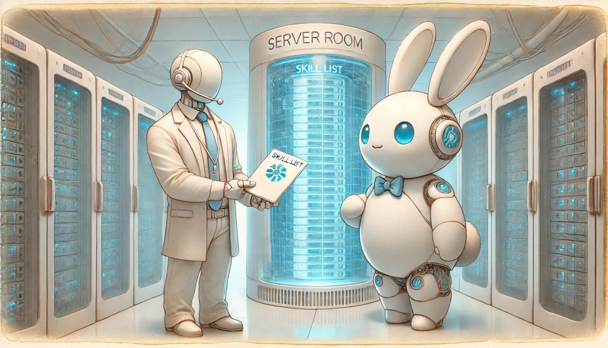 How To Use Agent Skills In Enterprise LLM Agent Systems.