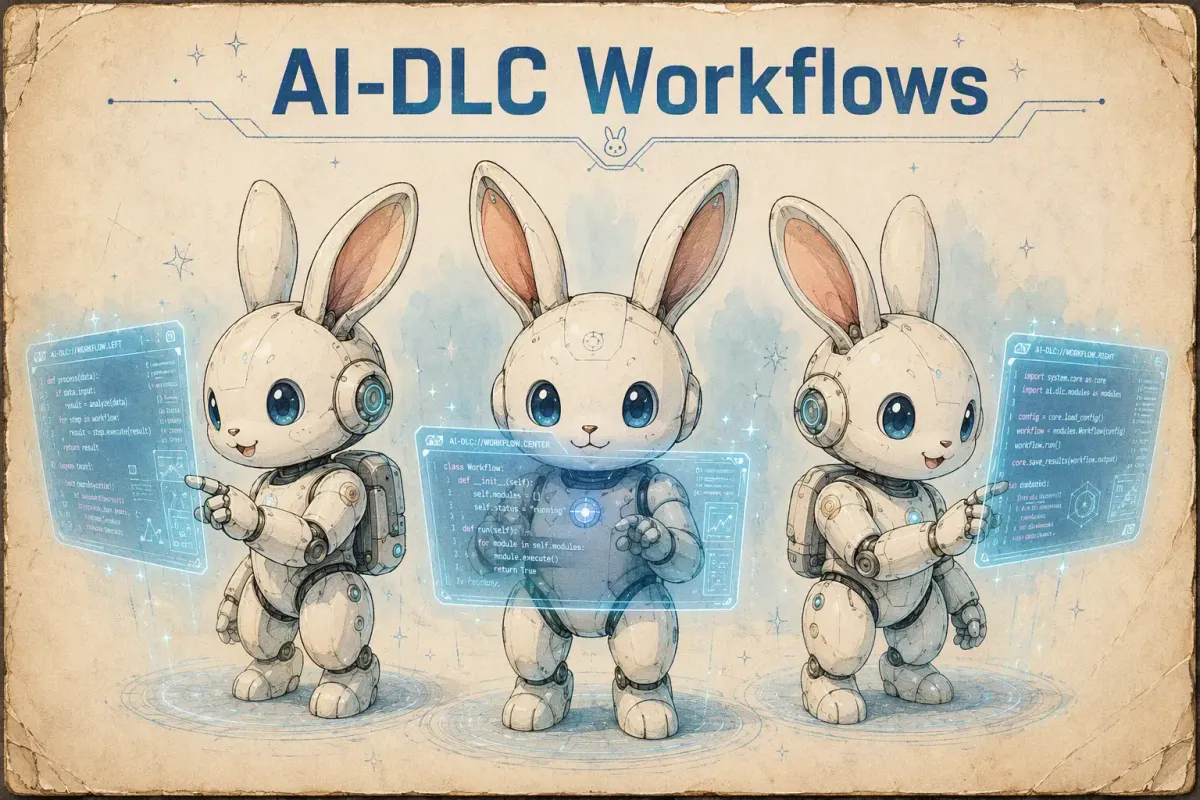 From OpenSpec to AIDLC: How I Improved My Team's AI Code Quality