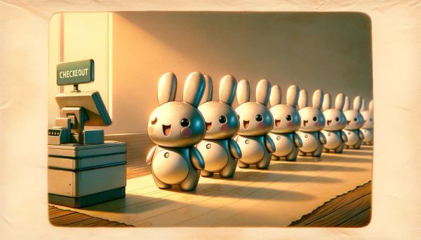 Unleashing the Power of Python Asyncio’s Queue.