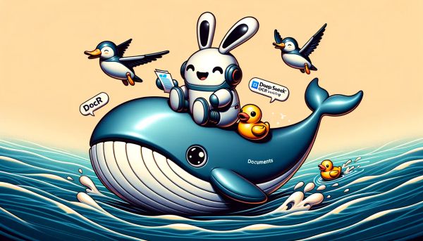 How To Use DeepSeek-OCR And Docling For PDF Parsing