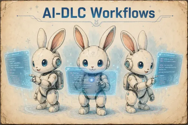 From OpenSpec to AIDLC: How I Improved My Team's AI Code Quality