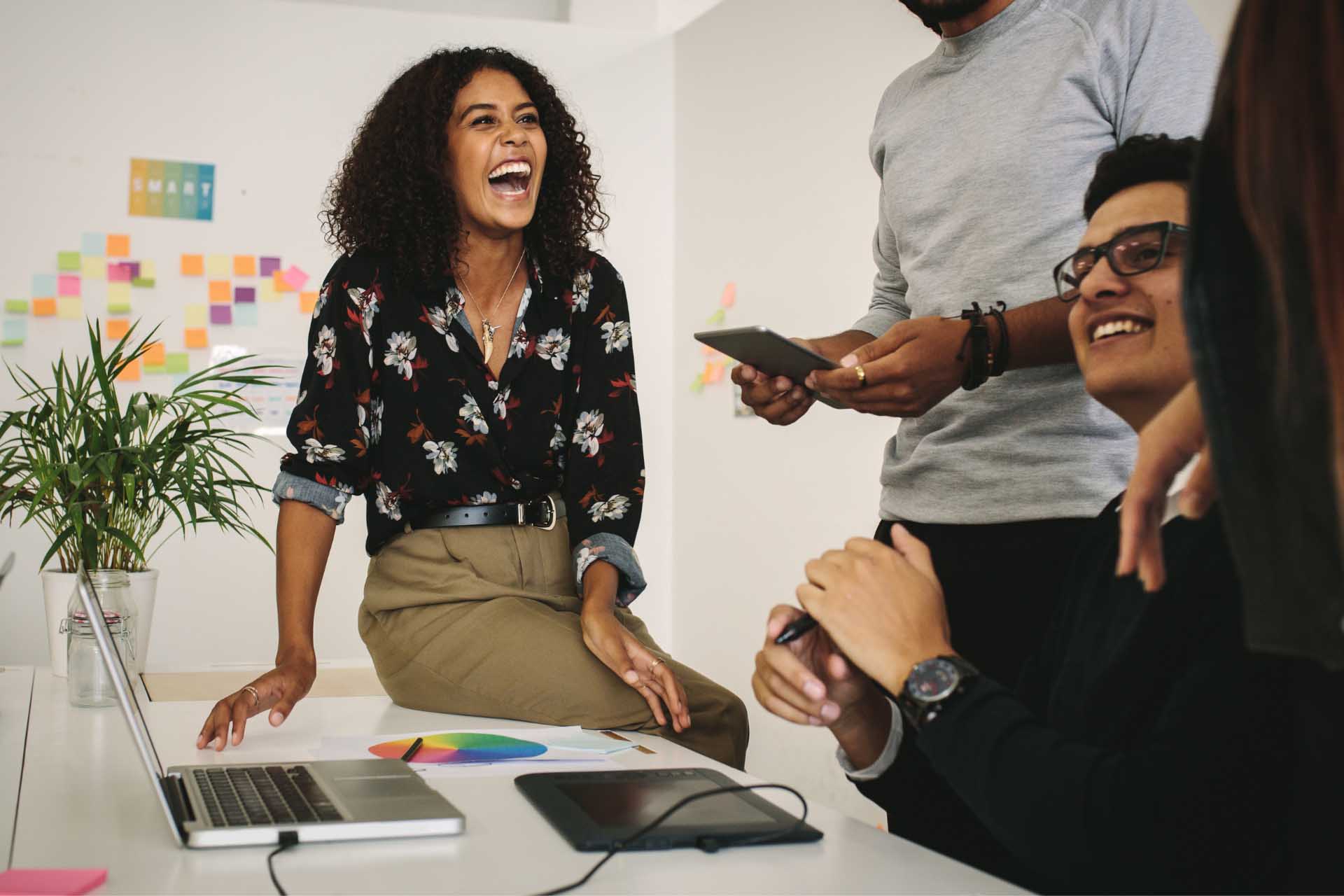 buyer personas help qualify sales leads