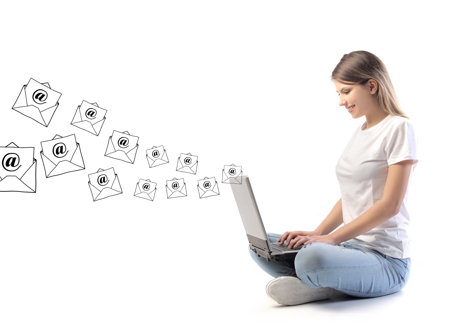 free email templates