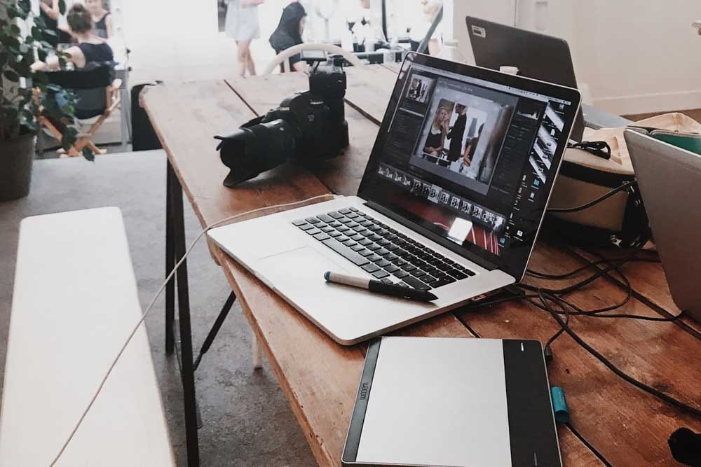 hiring web designers