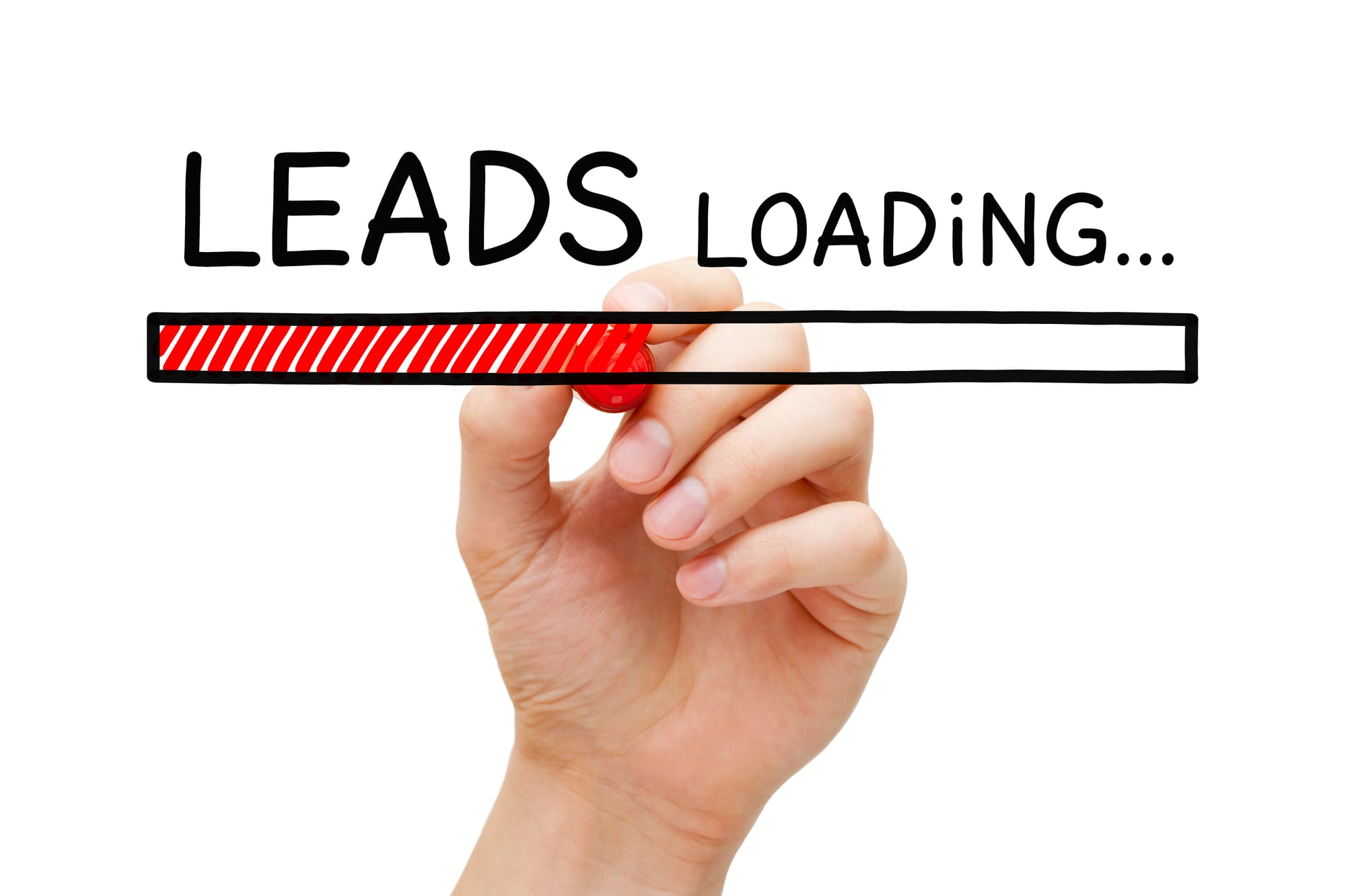 lead generation best practices