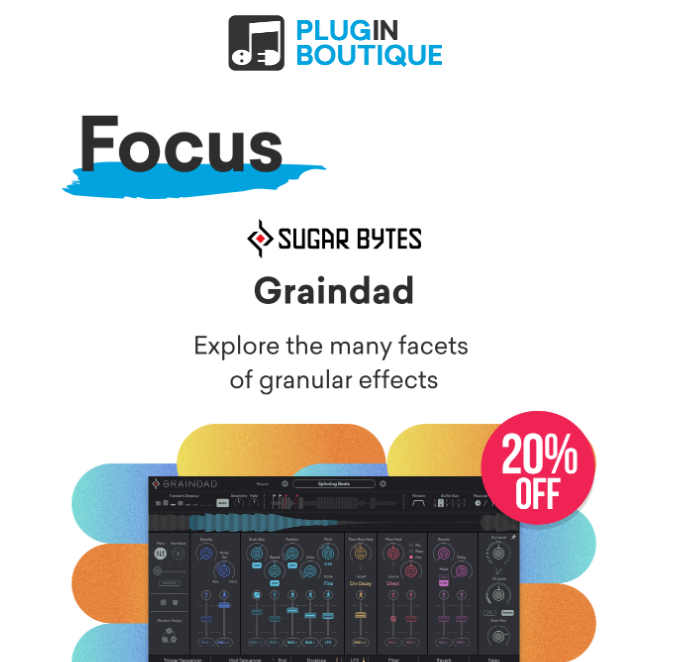 Plugin Boutique
