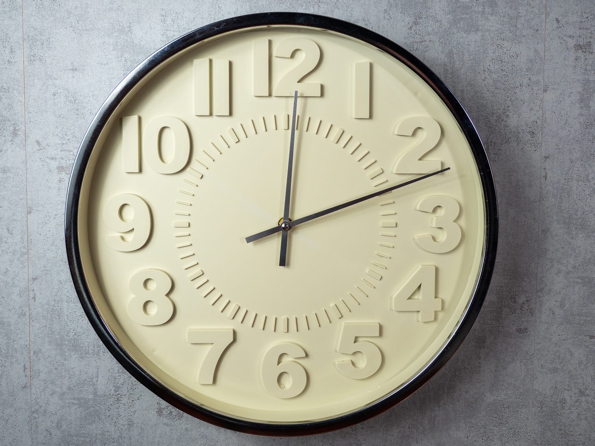 urgency and scarcity