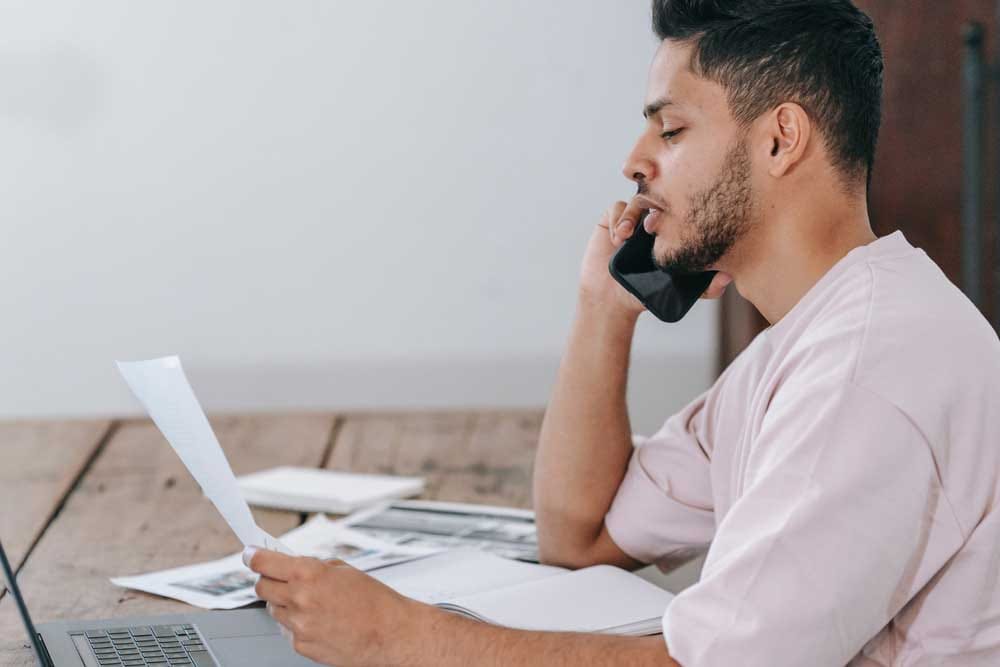 web design job offer