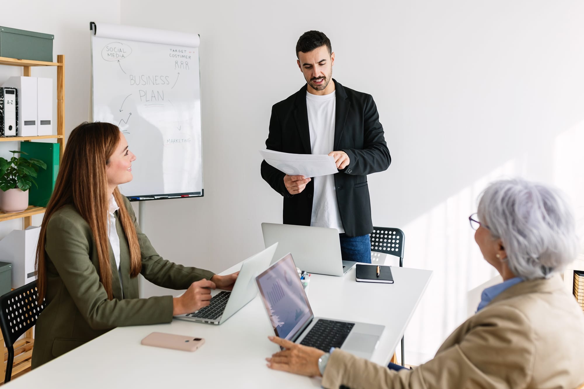 marketing campaign strategies