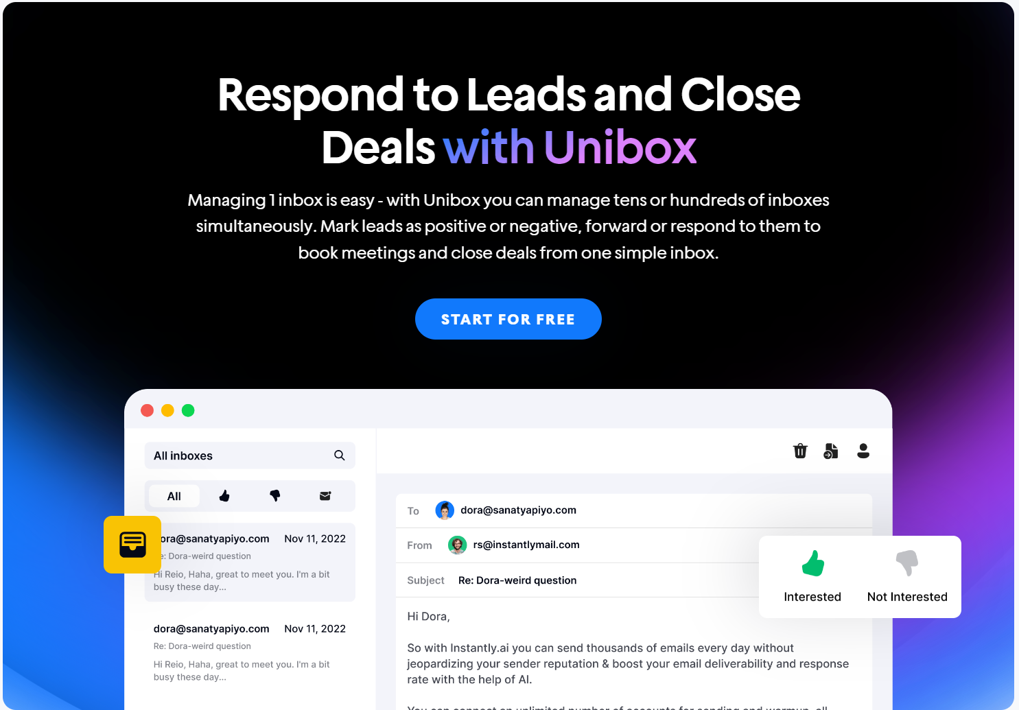 sales engagement tools