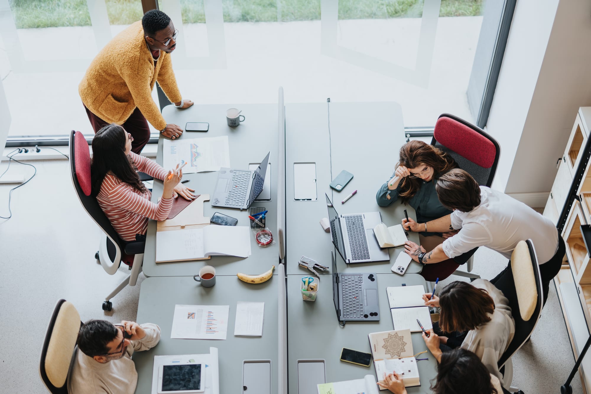 performance marketing